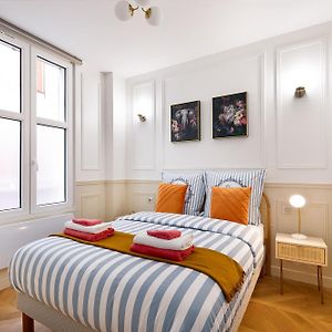 Appartement met een Slaapkamer